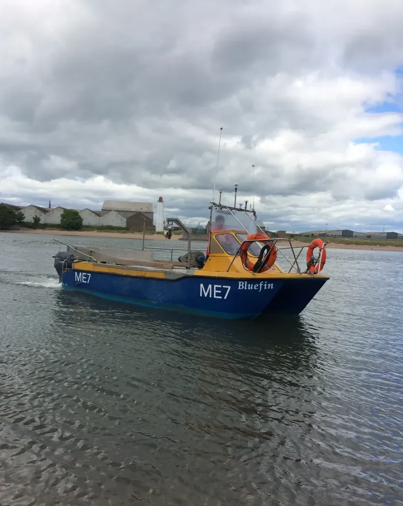 BLUEFIN General Cargo IMO 9028603 photo 9