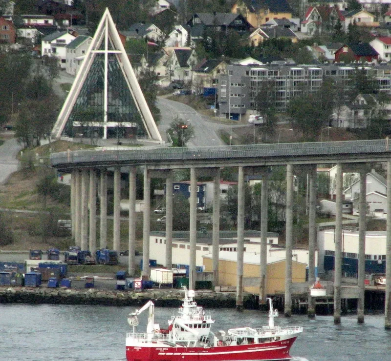 JOHAN BERG General Cargo IMO 9028653 photo 10