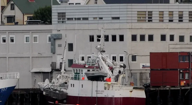 OLE OSKAR General Cargo IMO 9029059 photo 9