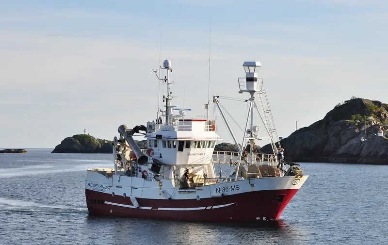 REINEFANGST General Cargo IMO 9029229 photo 5