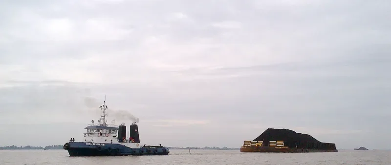 BINA BENUA 68 General Cargo IMO 9029358