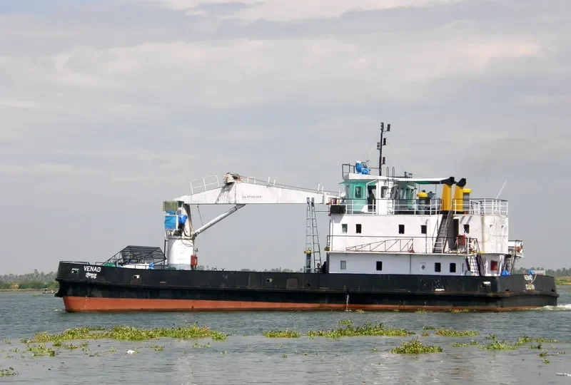 VENAD General Cargo IMO 9029700 photo 2