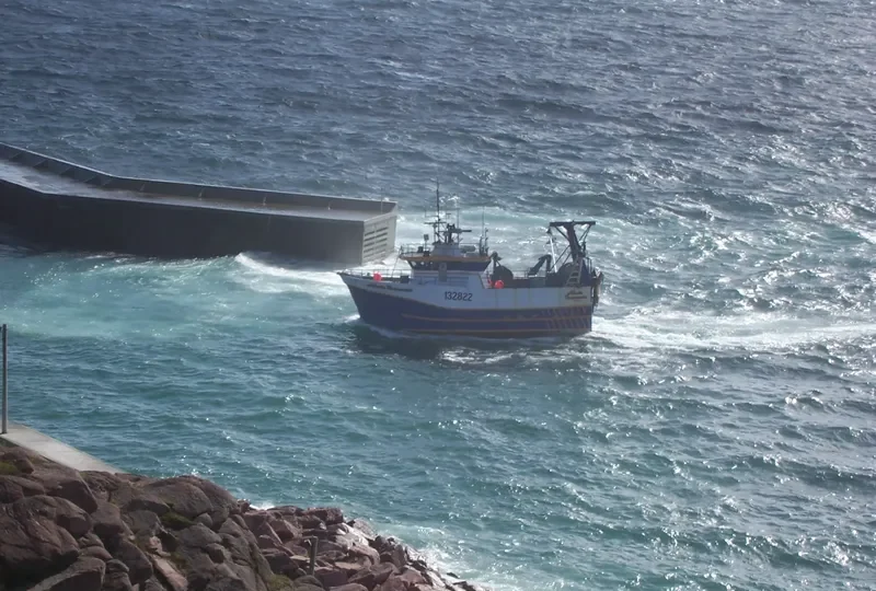 ATLANTIC COMMANDER General Cargo IMO 9030034 photo 3
