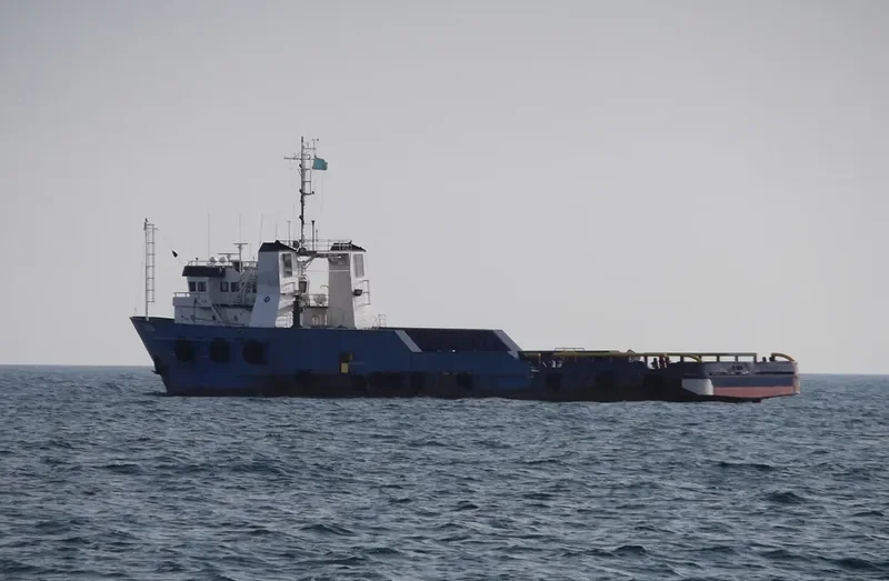 CASPIAN SPIRIT General Cargo IMO 9030321 photo 6