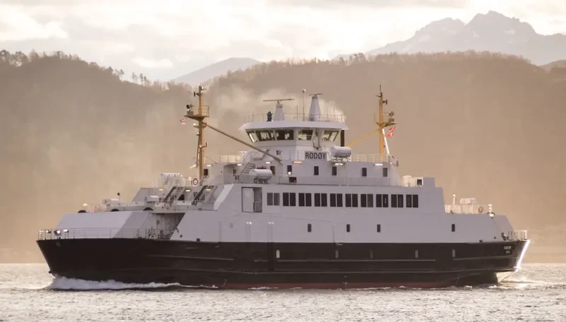 RODOY Ro-Ro IMO 9030357 photo 6