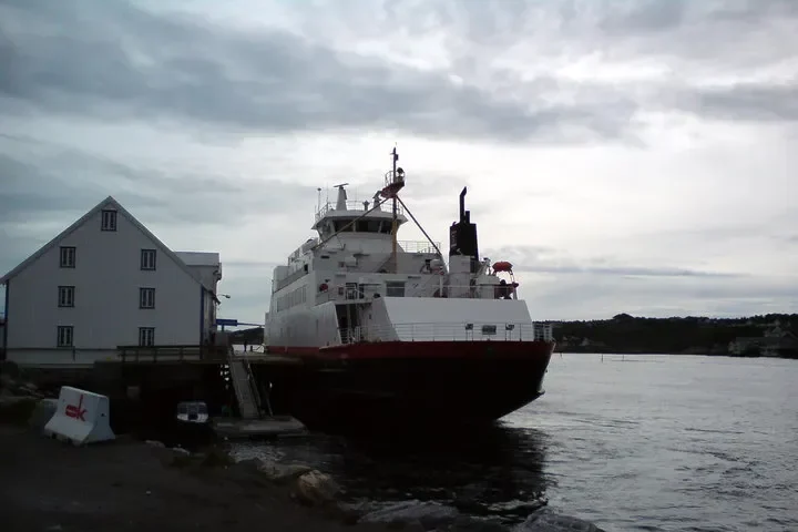 RODOY Ro-Ro IMO 9030357 photo 9