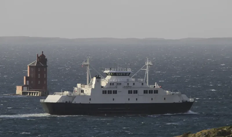 SIGRID Ro-Ro IMO 9030369 photo 6