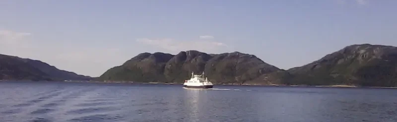 LYSINGEN Ro-Ro IMO 9030371 photo 4