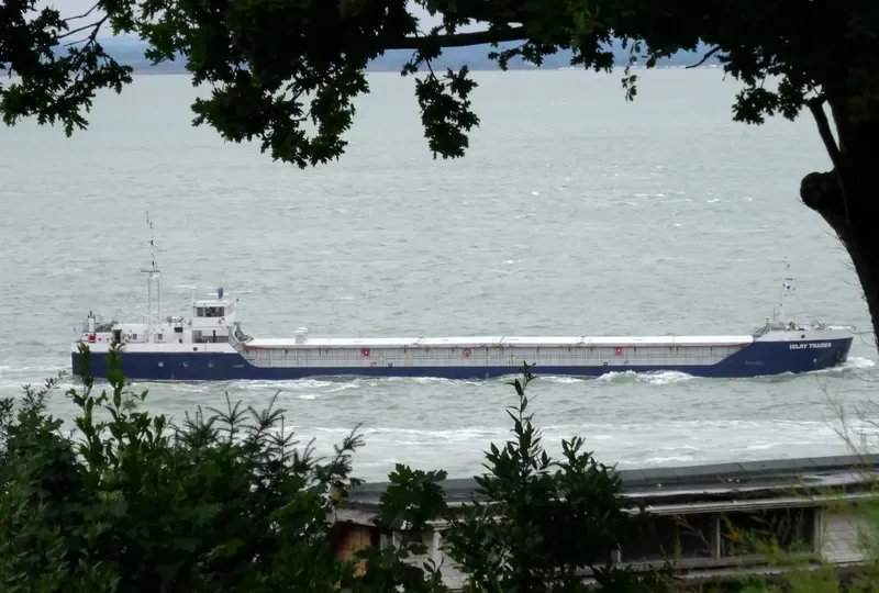 NEPTUNE General Cargo IMO 9030474 photo 8