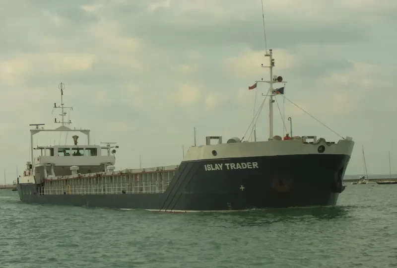 NEPTUNE General Cargo IMO 9030474 photo 9