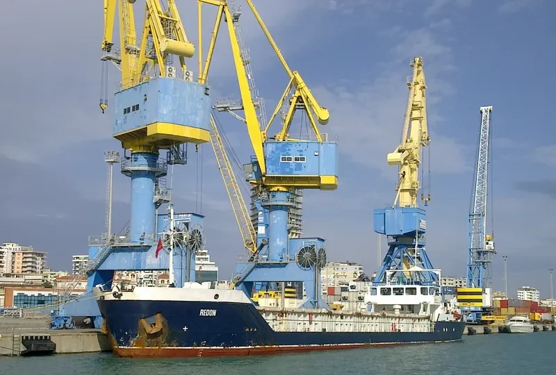 VICTRESS General Cargo IMO 9030498 photo 2