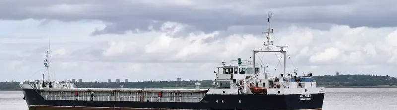 VICTRESS General Cargo IMO 9030498 photo 5