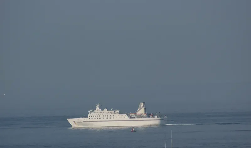 SU ZHOU HAO Ro-Ro IMO 9030632 photo 8