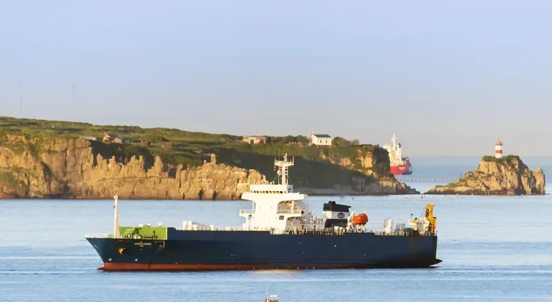 SUN RIO General Cargo IMO 9030644 photo 3