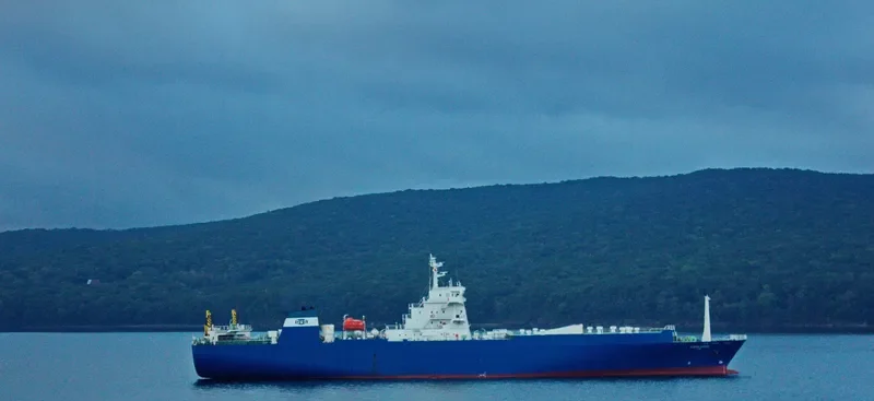 SUN RIO General Cargo IMO 9030644 photo 7