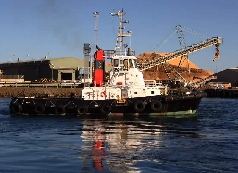 CAPE GRANT General Cargo IMO 9030668 photo 5