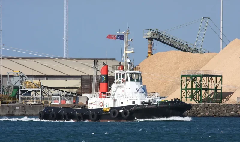 CAPE GRANT General Cargo IMO 9030668 photo 7