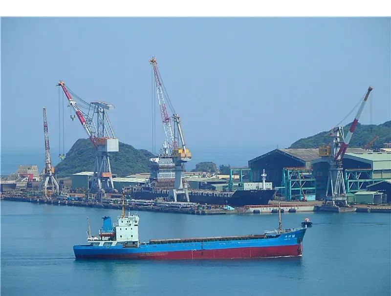 FENG ZE 16 General Cargo IMO 9030694 photo 4
