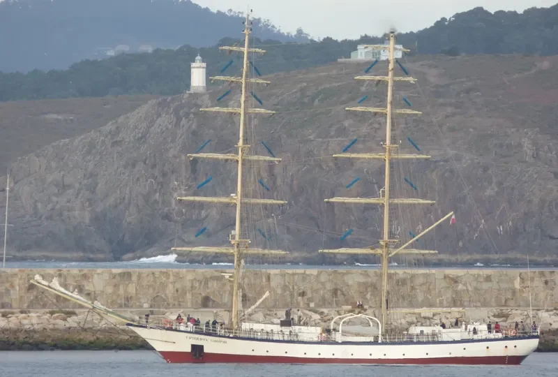 FRYDERYK CHOPIN General Cargo IMO 9030747 photo 8