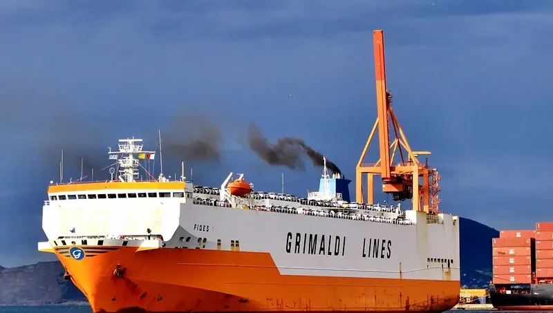 FIDES General Cargo IMO 9030852 photo 5