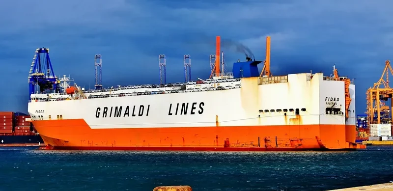 FIDES General Cargo IMO 9030852 photo 6