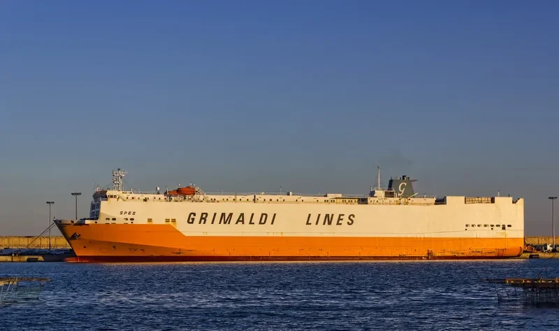 SPES General Cargo IMO 9030864 photo 2