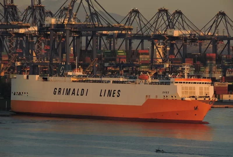 SPES General Cargo IMO 9030864 photo 3