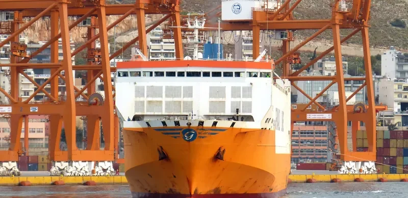 SPES General Cargo IMO 9030864 photo 9