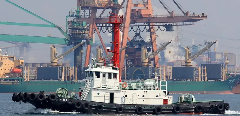 SEONAM NO.1 General Cargo IMO 9031014