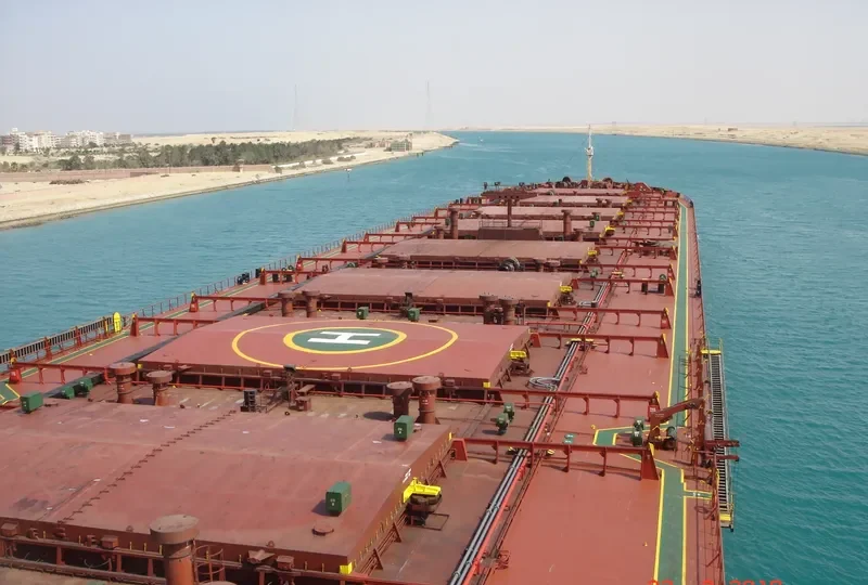 AUSTRALIA Bulk Carrier IMO 9031272 photo 3