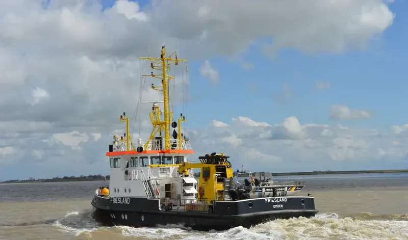 FRIESLAND General Cargo IMO 9031387 photo 6