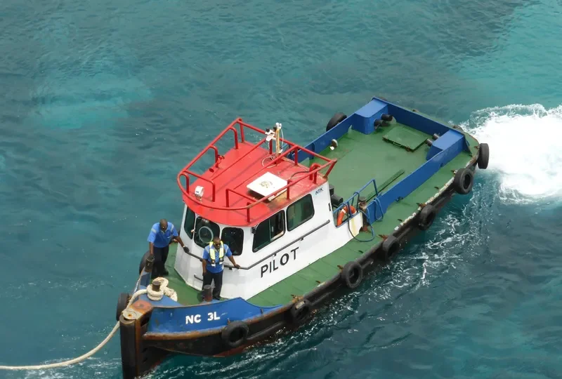 NC 3L General Cargo IMO 9031595