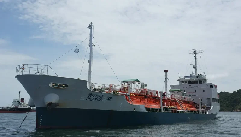 PILATUS 36 General Cargo IMO 9031753