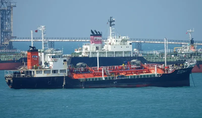PILATUS 36 General Cargo IMO 9031753 photo 2