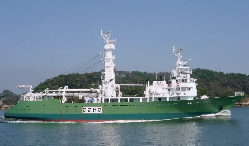 TOKIWA MARU NO.18 General Cargo IMO 9031923 photo 6