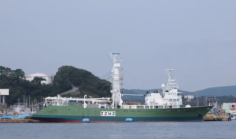 TOKIWA MARU NO.18 General Cargo IMO 9031923 photo 8