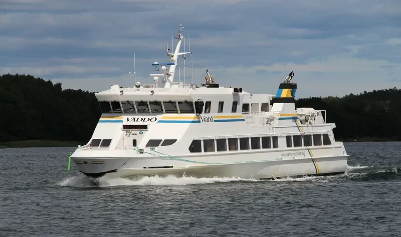 VADDO Passenger Ship IMO 9032018 photo 7