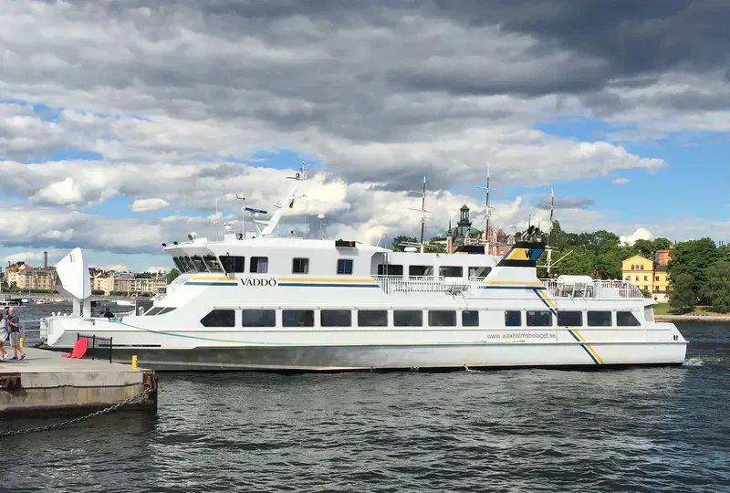 VADDO Passenger Ship IMO 9032018 photo 8
