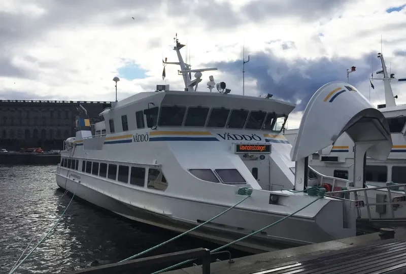 VADDO Passenger Ship IMO 9032018 photo 9