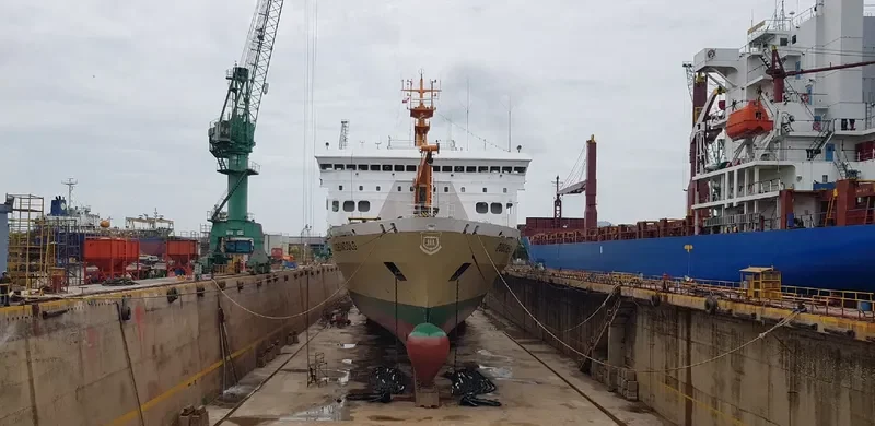 DOBONSOLO Passenger Ship IMO 9032147 photo 8