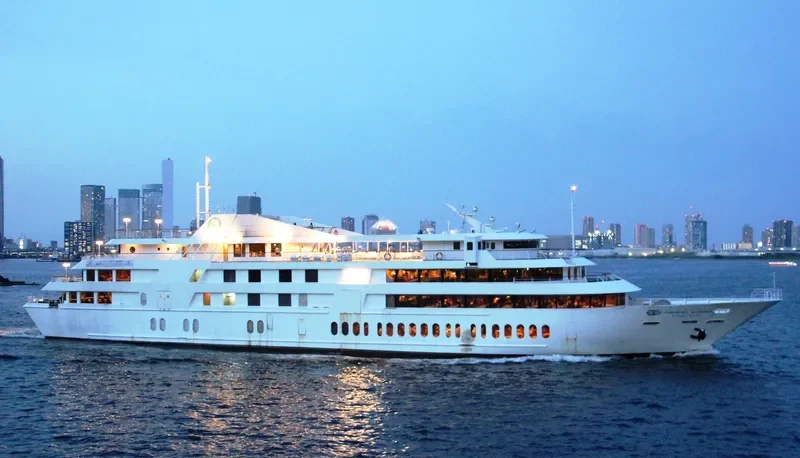 SYMPHONY MODERNA Passenger Ship IMO 9032197 photo 9