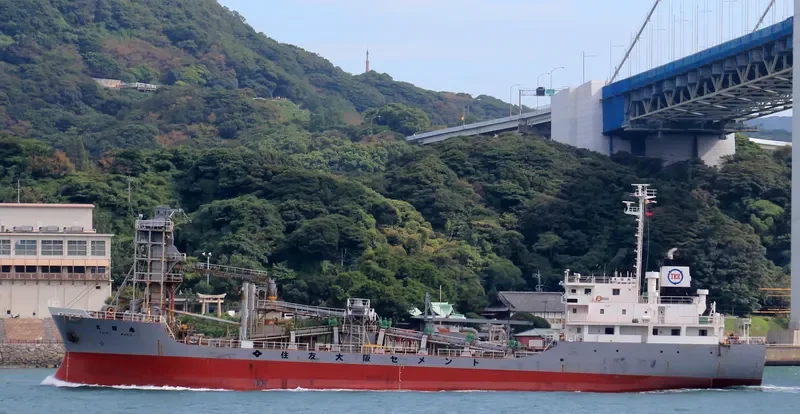 BAIK General Cargo IMO 9032214 photo 8