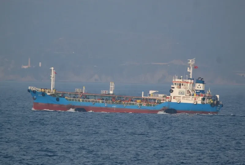 ECOFRIEND General Cargo IMO 9032226 photo 4