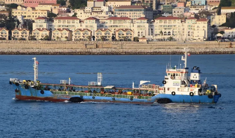ECOFRIEND General Cargo IMO 9032226 photo 5