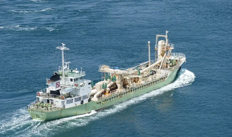 SUMISE MARU NO.33 General Cargo IMO 9032238 photo 2