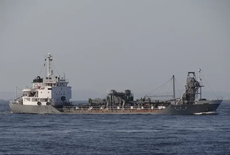SUMISE MARU NO.33 General Cargo IMO 9032238 photo 5