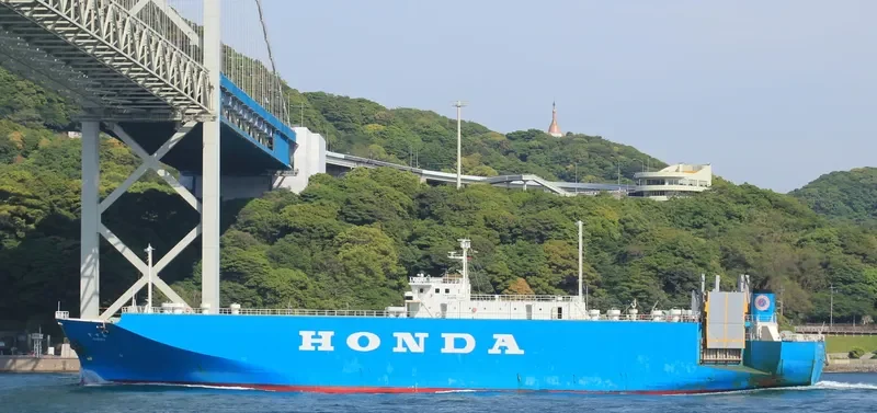 SUZUKA General Cargo IMO 9032276 photo 2