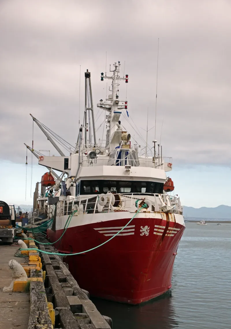 GLOMFJORD General Cargo IMO 9032472 photo 7