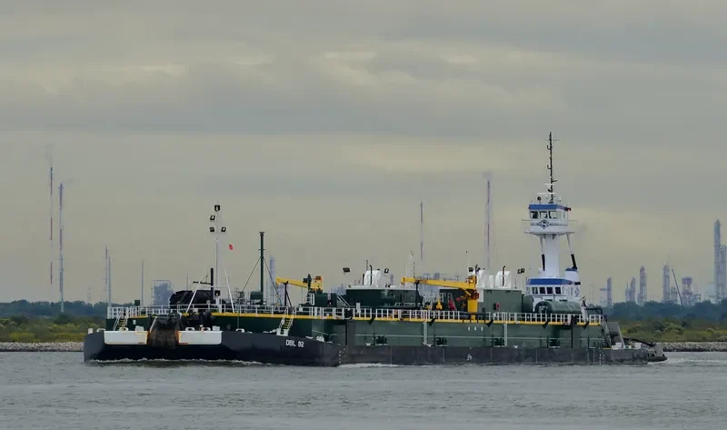 GREENLAND SEA General Cargo IMO 9032783 photo 4