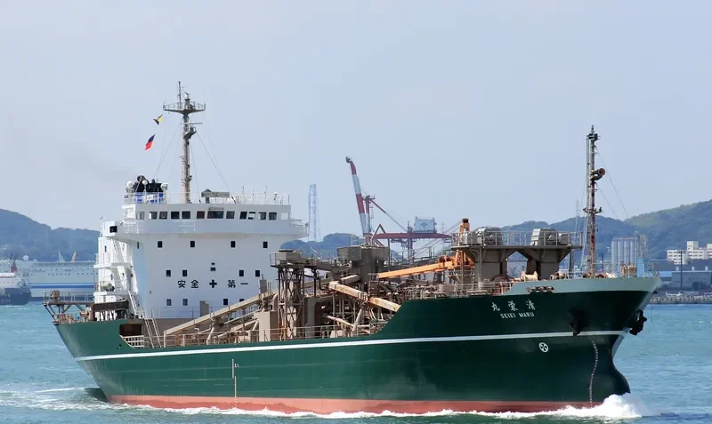 SEIEI MARU General Cargo IMO 9033012 photo 4